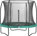 Salta Comfort Edition Trampolin - Ø 213 cm - Grün