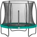 Salta Trampolin, Grün, Metall, Outdoor Spielzeug, Trampoline