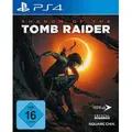 Shadow of the Tomb Raider PS4