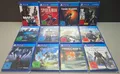 PS4 SPIELE ZUR AUSWAHL SONY PLAYSTATION 4 PAL OVP CIB KOMPLETT - GUTER ZUSTAND