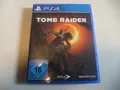 Shadow of the Tomb Raider (Sony PlayStation 4, 2018)
