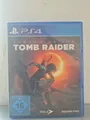 Shadow of the Tomb Raider (Sony PlayStation 4)