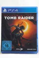Shadow of the Tomb Raider (Sony PlayStation 4) PS4 Spiel in OVP - GUT