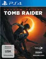 Sony PS4 Playstation 4 Spiel Shadow of the Tomb Raider NEU NEW 18 55