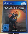 Shadow of the Tomb Raider (Sony PlayStation 4)