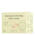 AXIS-Y 6+1+1 Dark Spot Correcting Glow Cream 50ml