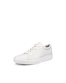 ECCO Damen Soft 60 W Schuhe, Weiss/opulenter Garten, 35/35.5 EU