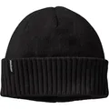 Patagonia Brodeo Beanie - STK - BLK