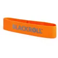 BLACKROLL Loop Band, LxB 32x6 cm, leicht, orange