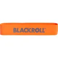 Blackroll Loop Trainingsband (Größe ONE SIZE, orange)
