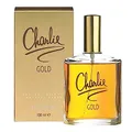 Revlon voor vrouwen - Eau de toilette Charlie Gold - 100 ml