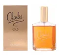 Revlon Eau de Toilette Charlie Gold Eau De Toilette Spray 100ml