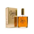 REVLON CHARLIE GOLD 100ML EAU DE TOILETTE SPRAY NAGELNEU & OVP