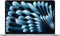 Apple MacBook Air 13" 512GB (MC6U4D/A) 2025 (himmelblau) 13.6
