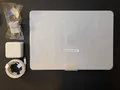 Apple MacBook Air 13" M4 Chip 16GB 512 GB - Himmelblau - QWERTY Neu ✅