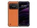 IIIF150 Air1 Ultra Verstärktes Smartphone - 8/256GB 6,78" 120 Hz Orange