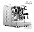Rocket Appartamento 2.0 Inox/White