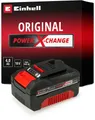Einhell »Power-X-Change« Akku, 18 V, 4 Ah
