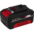 Einhell Power X-Change Akku 18V 4,0Ah Power X-Change 1 - Schwarz/Rot