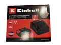 Einhell Power X-Change Starter Kit 2,5Ah 18V Akku + Ladegerät Neu