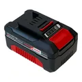 Einhell Power X-Change Akku 18 V 4,0 Ah Li-Ion ( 4511396 ) mit Ladestandanzeige