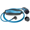 Mennekes E-Mobil. Ladekabel Mode 2 Typ 2 35201100065 Ladekabel Ladekabel