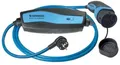 Mennekes Ladekabel Mode 2 Typ 2 Schuko 13A 8m 230V E-Auto Hybrid ICCB VDE