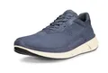 ECCO Sneaker Biom 2.2 Low (Premium-Leder) dunkelblau Herren