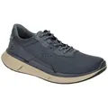 Ecco 83076402415 Schnürschuh blau 42 EU