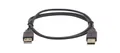 Kramer USB 2.0 Kabel C-USB/AA-15 USB 96-0212015 USB