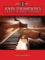 John Thompson's Adult Piano Course (Taschenbuch)