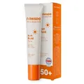 Newkee Sonnenfluid LSF 50+