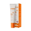 newkee care essentials Sun Fluid 50+