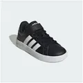 adidas Sportswear GRAND COURT 3.0 SCHUHE FÜR KINDER Schnürschuh (1-tlg) weiß 35 EU