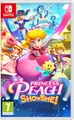Princess Peach: Showtime ! Jeu Nintendo Switch