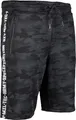 Mil-Tec Training Herren-Shorts, dark camo