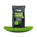 Turbogrün Rasendünger Frühling 10kg gegen Moos, Unkraut mit Sofortwirkung