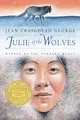 Julie of the Wolves: A Newbery Award Winner (Julie of the Wolves, 1)