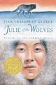 Jean Craighead George Julie of the Wolves (Taschenbuch) (US IMPORT)