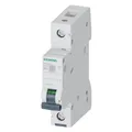 Siemens Leitungsschutzschalter 1polig (5SL6120-6)