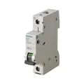 SIEMENS Ingenuity for life - Leitungsschutzschalter 6kA 1 polig Typ B 20A
