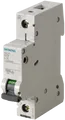 SIE 5SL6120-6 - Leitungsschutzschalter Char-B, 20 A, 1-pol, 6 kA