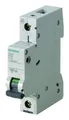 Siemens Leitungsschutzschalter UC B 20A 1p 400V 6 kA 1TE 50 Hz...