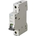 Siemens 5SL61206 Leitungsschutzschalter B20 1-polig 230/400V 6kA