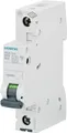 Siemens Leitungsschutzschalter 6KA 1-polig B20A 5SL6120