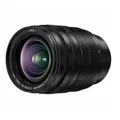 Panasonic H-X1025E Leica DG Objektiv, Superweitwinkelzoom, 20-50mm (KB), F1.7, Staubschutz, Spritzwasserschutz, Kälteschutz
