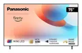 Panasonic TV-75W95AEG 189cm 75" 4K MiniLED 144 Hz Smart TV Fernseher