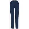 RAPHAELA by BRAX Regular-fit-Jeans PAMINA grau 38