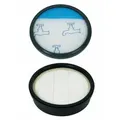 2er-pack Zr904301 Filter Für Moulinex Staubsauger, Swift Power Cyclonic - Nc Thsinde