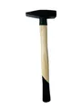 VaGo-Tools Hammer Schlosserhammer Hammer Werkstatthammer 500g